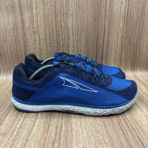 Altra Other - Altra Escalante Trail Running Shoes - Men's Size 12 Blue sneakers